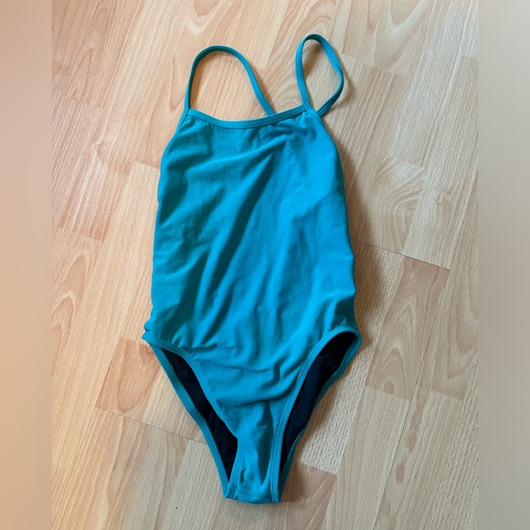 Jolyn Dayno 3 size 28 One Piece Swimsuit - Picture 1 of 3